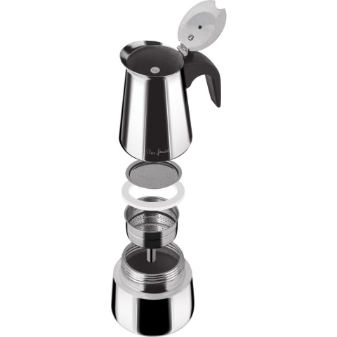 Kawiarka Moka 300ml Kaffe LAMART LT7077
