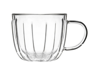 Komplet 2 filiżanek termicznych 250 ml Tulip Vialli Design