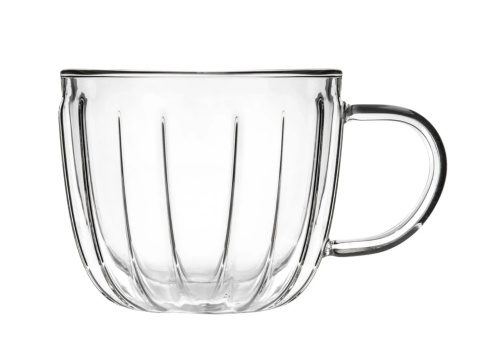 Komplet 2 filiżanek termicznych 250 ml Tulip Vialli Design