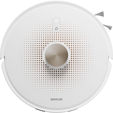 Odkurzacz mopujący robot SENCOR SRV 9485WH