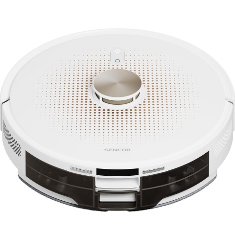 Odkurzacz mopujący robot SENCOR SRV 9485WH