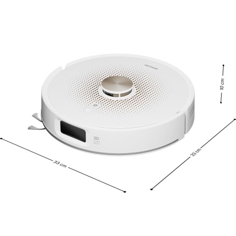 Odkurzacz mopujący robot SENCOR SRV 9485WH