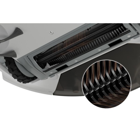 Odkurzacz mopujący robot SENCOR SRV 9485WH