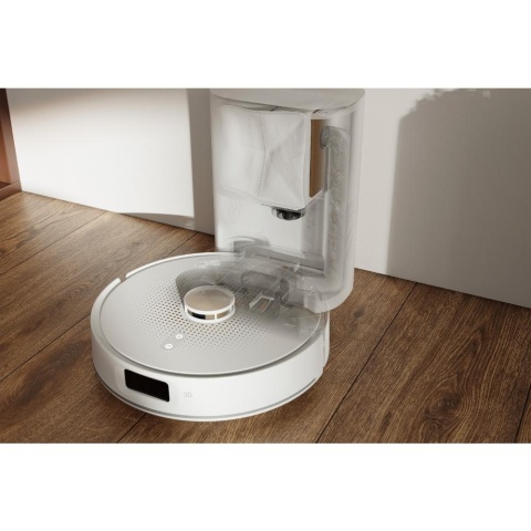 Odkurzacz mopujący robot SENCOR SRV 9485WH