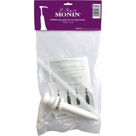 Monin pompka do butelki 0,7L - 10ml