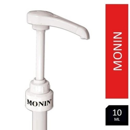 Monin pompka do butelki 0,7L - 10ml