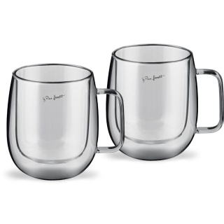Szklanki termiczne 350ml Lamart VASO LT9035 2szt.