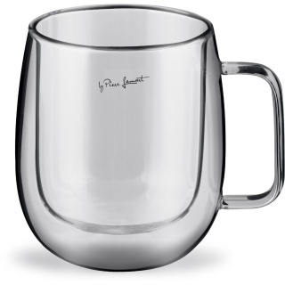 Szklanki termiczne 350ml Lamart VASO LT9035 2szt.