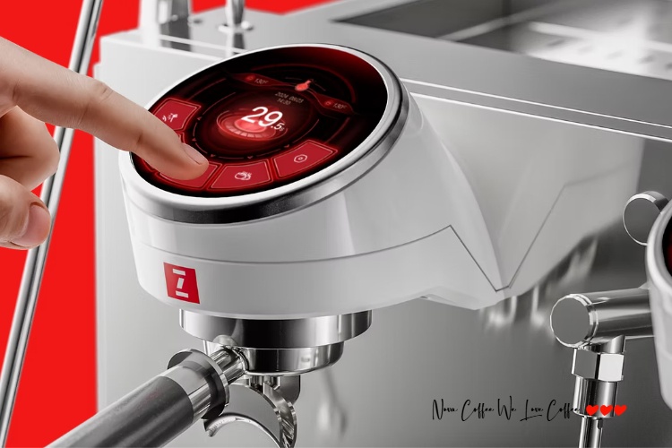 Izensso- nieskończone możliwości dla barów i kawiarni!